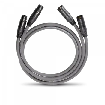 Audio kabel OEHLBACH NF 14 MASTER XLR 0.5 m