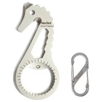 Pracovní nůž Klíčenka Glacial Pegasus EDC NexTool 385006