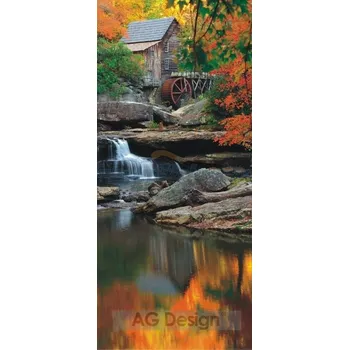 Fototapeta Fototapeta / Fototapety na zeď 1-dílné (90 x 202cm) Autumn FTNV2872 AG Design