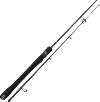 Rybářský prut Sportex Curve Spin 270 cm/40 g