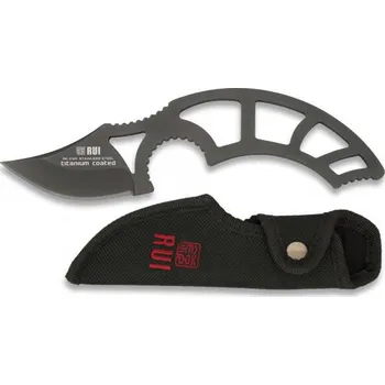 Pracovní nůž RUI / K25 Nůž speciální vrhací/házecí RUI 31933