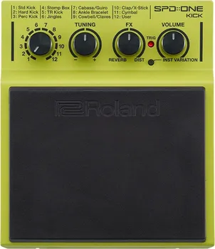 Roland SPD-1K One Kick