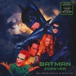 Soundtrack Batman Forever [2LP]