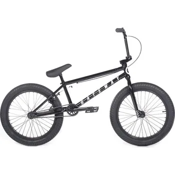 bmx Cult Gateway Black 20, 5" 2018