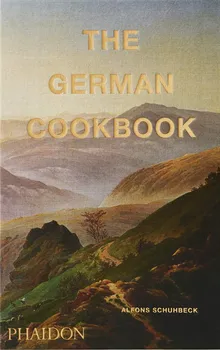 The German Cookbook – Alfons Schuhbeck (EN)