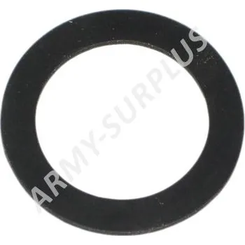 Airsoft ARMÁDNÍ ORIGINÁL US ARMY Těsnící gumový kroužek US pro plynové masky