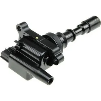 Zapalovací cívka NTY Cívka zapalování HYUNDAI TERRACAN KIA SORENTO I