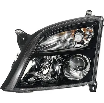 Přední světlomet Hella 1EL 008 320-131