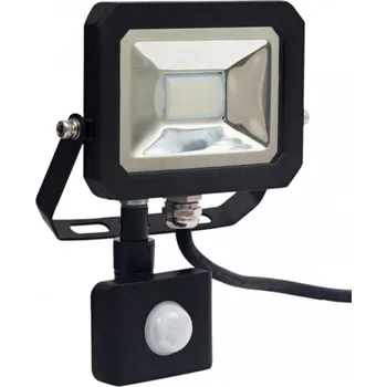 Reflektor LED 10W s PIR čidlem LSFL10W Argus IP44 venkovní