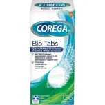 Corega - Antibakteriální 136 tbl.