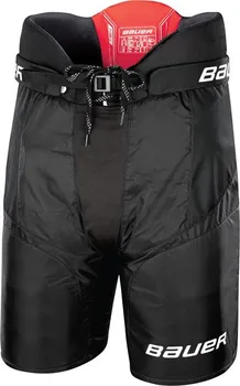 Hokejové kalhoty Bauer NSX S18 Sr černá