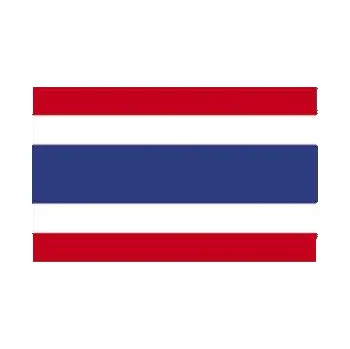 PROMEX Praporek Thajsko č.039