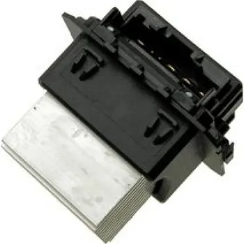 Řídící jednotka NTY Řídící jednotka klimatizace REANULT CLIO III 2009-