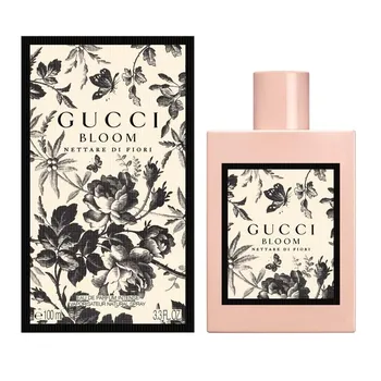 Gucci Bloom Nettare Di Fiori W EDP, 100 ml