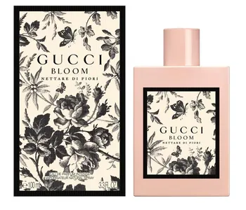 Dámský parfém Gucci Bloom Nettare Di Fiori W EDP