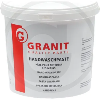 Dílenské montážní lehátko Pasta na mytí rukou Granit 10 l