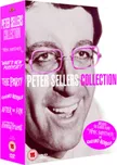 DVD Peter Sellers Collection (1968) 