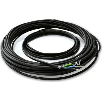 Topný kabel K&V Thermo uniKABEL 2LF 17 W/m