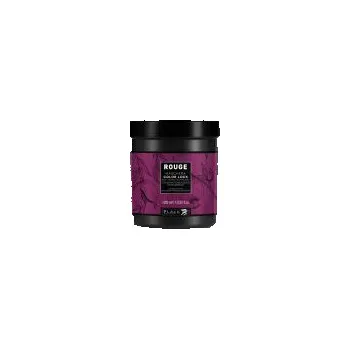 Vlasová regenerace BLACK Rouge Mask Color Lock 1000ml - maska na barvené vlasy proti blednutí barvy