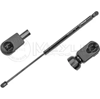 Dveře karosérie Plynová vzpěra pátých dveří CITROEN ZX (N2) 1991-1997 zadní L/P hatchback