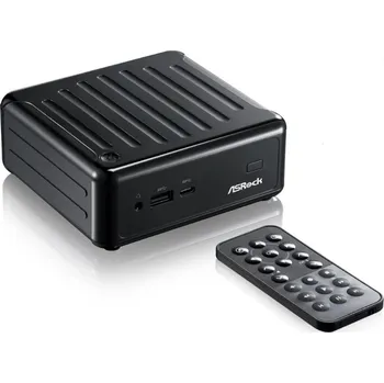 Stolní počítač Asrock Beebox N3010-NUC (Beebox N3010/B/BB)