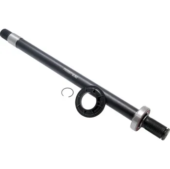 Poloosa kola FEBEST Hřídel poloosa levá MERCEDES 4MOTION C-KLASA 203 2000-2007 E-KLASA 210 1996-2002 E-KLASA 207 2011-