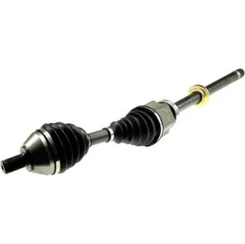 Poloosa kola NTY Poloosa přední LAND ROVER FREELANDER II 2006-