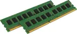 Kingston 8 GB (2x 4 GB) DDR3L 1600 MHz…