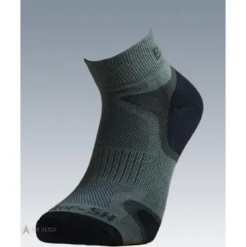 Pracovní obuv Ponožky Operator short green Batac OPSH-02 Velikost: 3-4(34-35)