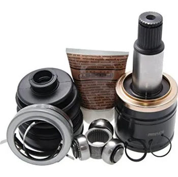 Poloosa kola NTY Kloub poloosy SUZUKI GRAND VITARA JA627/XL7 01-06 Přední Pravý