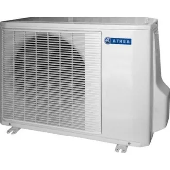 Klimatizace Venkovní kondenzační jednotka s inverterem ATREA FG14