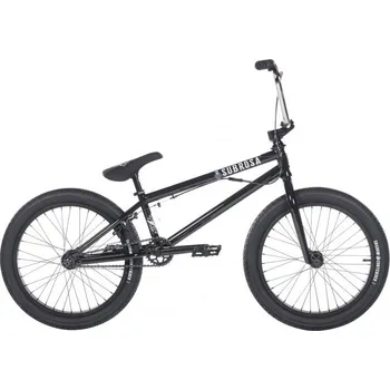 Subrosa Salvador Park 20, 5" 2018 bmx Subrosa Salvador Park 20, 5" 2018