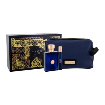 Pánský parfém Versace Dylan Blue Pour Homme EDT