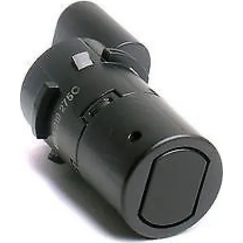 Držák SPZ Parkovací senzor (čidlo PDC) BMW 5 (E39) 2000-2001 zadní