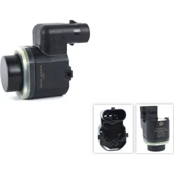 Držák SPZ Parkovací senzor (čidlo PDC) AUDI A5 (8T3/8TA/8F7) 2007-2011 zadní