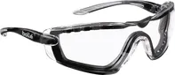 Bollé Safety Cobra ochranné pracovní brýle čiré