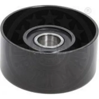 Rozvod motoru FEB Napínací kladka řemen RANGE ROVER SPORT 05-09 LINCOLN MKS 09-16