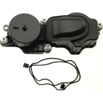 Blok motoru NTY PCV ventil BMW 3 E90 330D 2005- 5 E60 530D 2003- 525D 2007- X3 3.0D 2004- X5 3.0D 2007- 11 12 7 794 597