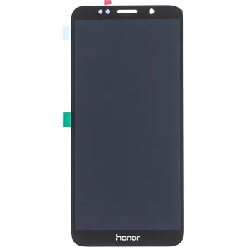 Originální Honor LCD displej + dotyková deska pro 7S černé