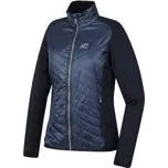 Hannah Astrid midnight navy 38; Modrá bunda + DÁREK DLE VÝBĚRU!