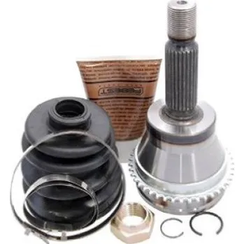 Poloosa kola NTY Kloub poloosy MITSUBISHI OUTLANDER 2.0I 4WD 02-06 /Zadní/