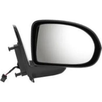Auto zrcátko Vnější pravé zrcátko JEEP COMPASS (PK) 2006-2011