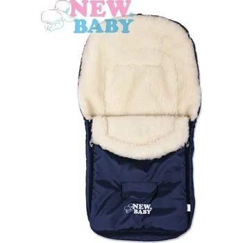 New Baby Classic Wool