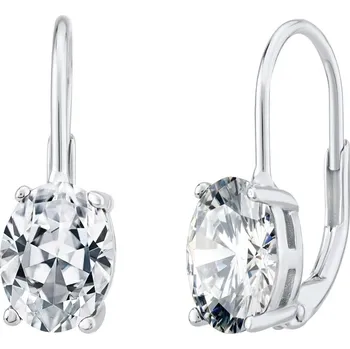 Náušnice Silvego LPS0591CZ