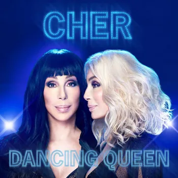 Zahraniční hudba Dancing Queen - Cher [CD]