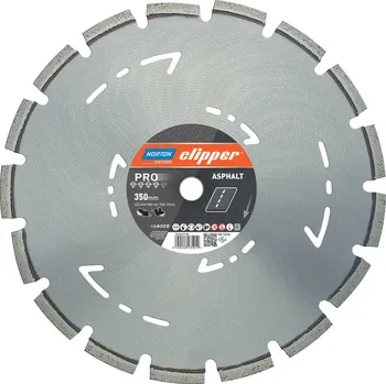 Pilový kotouč Norton Clipper Pro Asphalt 450 x 25,40 mm