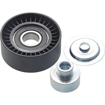 Rozvod motoru FEB Napínací kladka řemen FIAT DUCATO 06- PEUGEOT BOXER 06-