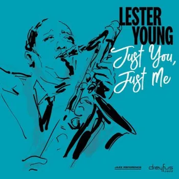 Zahraniční hudba Lester Young - Just You, Just Me (2018 Version) (CD, 4050538422450)