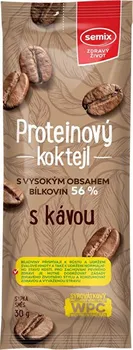 Proteinový nápoj Semix Proteinový koktejl 30 g