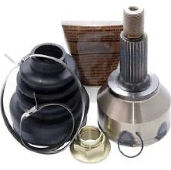 Poloosa kola NTY Kloub poloosy VOLVO S60 10- S80 07- V60 10- V70 08-11